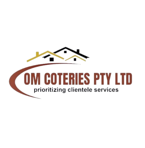 OM Coteries Logo